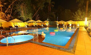 Goa VillagioResort and Spa-A unit of IHM