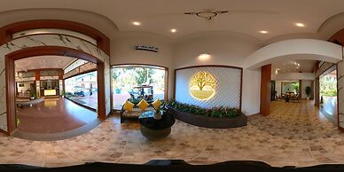 Goa VillagioResort and Spa-A unit of IHM