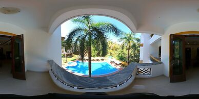 Goa VillagioResort and Spa-A unit of IHM