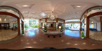 Goa VillagioResort and Spa-A unit of IHM