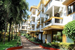 Goa VillagioResort and Spa-A unit of IHM