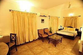 Goa VillagioResort and Spa-A unit of IHM