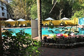 Goa VillagioResort and Spa-A unit of IHM