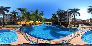 Goa VillagioResort and Spa-A unit of IHM