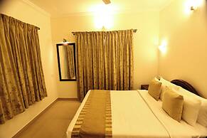 Goa VillagioResort and Spa-A unit of IHM