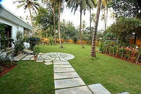 Goa VillagioResort and Spa-A unit of IHM