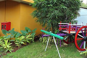 Goa VillagioResort and Spa-A unit of IHM