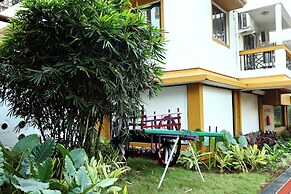 Goa VillagioResort and Spa-A unit of IHM