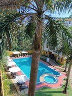 Goa VillagioResort and Spa-A unit of IHM