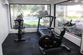 Goa VillagioResort and Spa-A unit of IHM