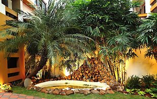 Goa VillagioResort and Spa-A unit of IHM