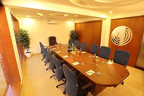 Goa VillagioResort and Spa-A unit of IHM