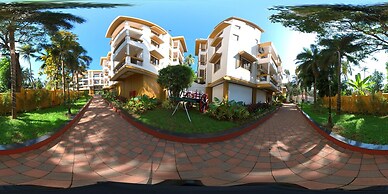 Goa VillagioResort and Spa-A unit of IHM