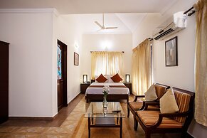 Goa VillagioResort and Spa-A unit of IHM