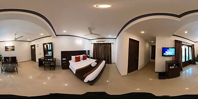 Goa VillagioResort and Spa-A unit of IHM