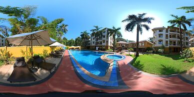 Goa VillagioResort and Spa-A unit of IHM
