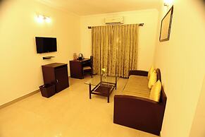 Goa VillagioResort and Spa-A unit of IHM