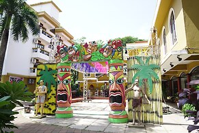Goa VillagioResort and Spa-A unit of IHM