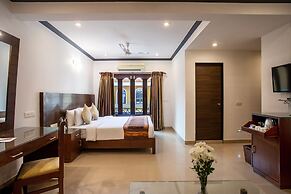 Goa VillagioResort and Spa-A unit of IHM