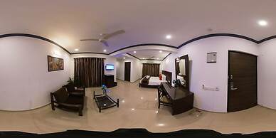 Goa VillagioResort and Spa-A unit of IHM