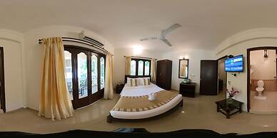 Goa VillagioResort and Spa-A unit of IHM