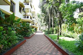 Goa VillagioResort and Spa-A unit of IHM