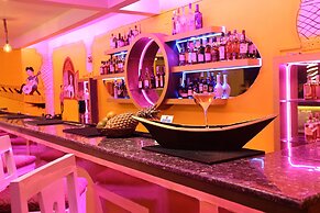 Goa VillagioResort and Spa-A unit of IHM