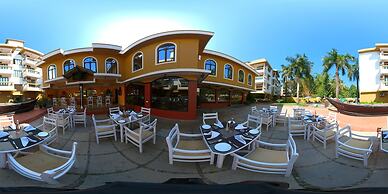 Goa VillagioResort and Spa-A unit of IHM