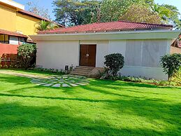 Goa VillagioResort and Spa-A unit of IHM