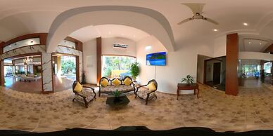 Goa VillagioResort and Spa-A unit of IHM