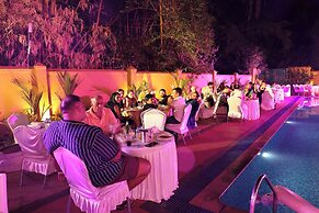Goa VillagioResort and Spa-A unit of IHM