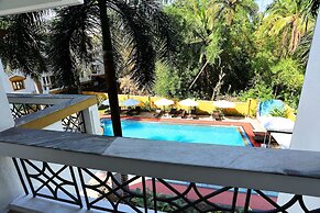 Goa VillagioResort and Spa-A unit of IHM