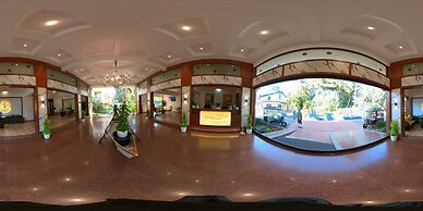 Goa VillagioResort and Spa-A unit of IHM