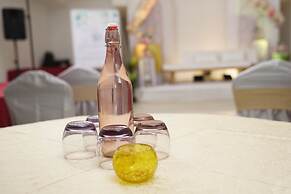 Goa VillagioResort and Spa-A unit of IHM