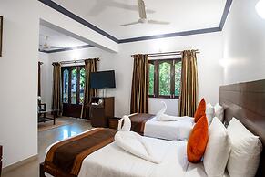 Goa VillagioResort and Spa-A unit of IHM