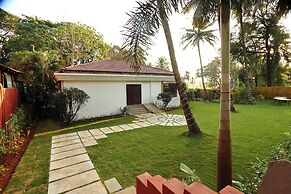 Goa VillagioResort and Spa-A unit of IHM