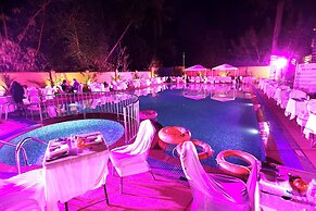 Goa VillagioResort and Spa-A unit of IHM