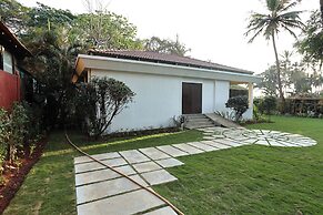 Goa VillagioResort and Spa-A unit of IHM