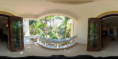 Goa VillagioResort and Spa-A unit of IHM