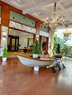 Goa VillagioResort and Spa-A unit of IHM