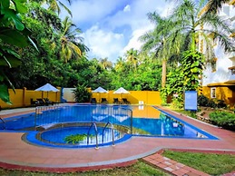 Goa VillagioResort and Spa-A unit of IHM