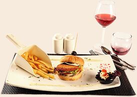 Goa VillagioResort and Spa-A unit of IHM