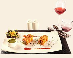 Goa VillagioResort and Spa-A unit of IHM