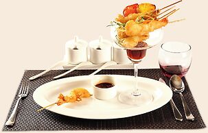 Goa VillagioResort and Spa-A unit of IHM