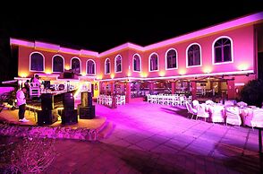 Goa VillagioResort and Spa-A unit of IHM