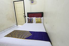 OYO Life 93260 Bale Kosan