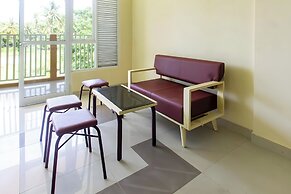 OYO Life 93399 Kos Batulayar