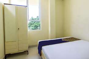 OYO Life 93399 Kos Batulayar