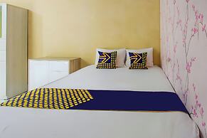 OYO Life 93399 Kos Batulayar