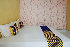 OYO Life 93399 Kos Batulayar